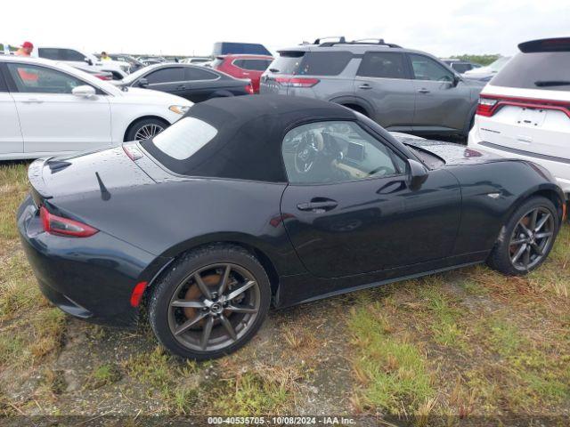  Salvage Mazda MX-5 Miata