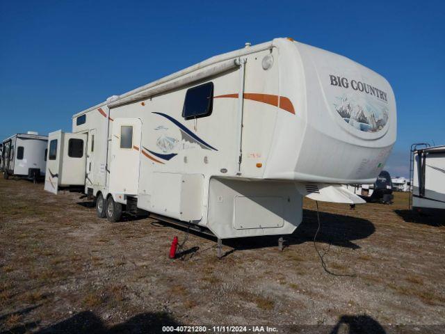  Salvage Heartland Rv Other