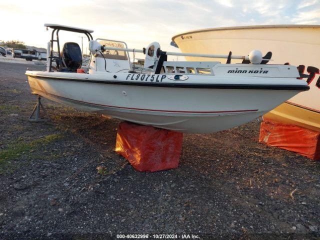  Salvage Action Craft Coastline