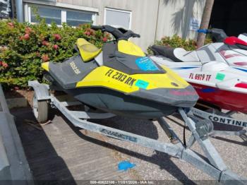  Salvage Sea-Doo Other