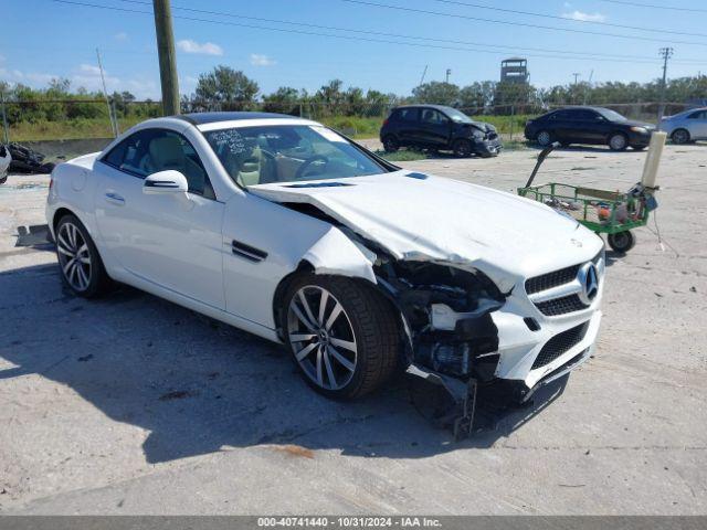  Salvage Mercedes-Benz S-Class