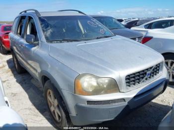  Salvage Volvo XC90