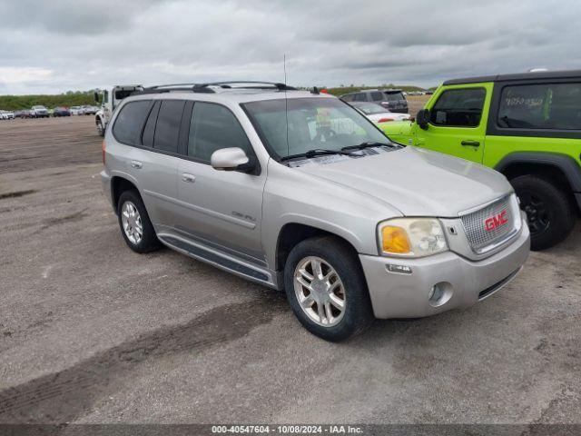  Salvage GMC Envoy