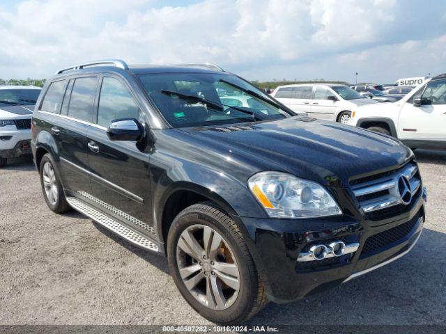  Salvage Mercedes-Benz G-Class