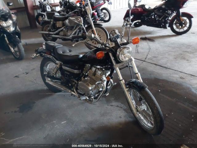  Salvage Honda Cmx250