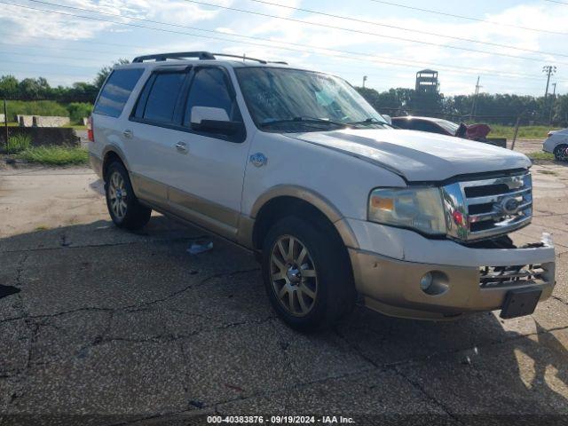  Salvage Ford Expedition