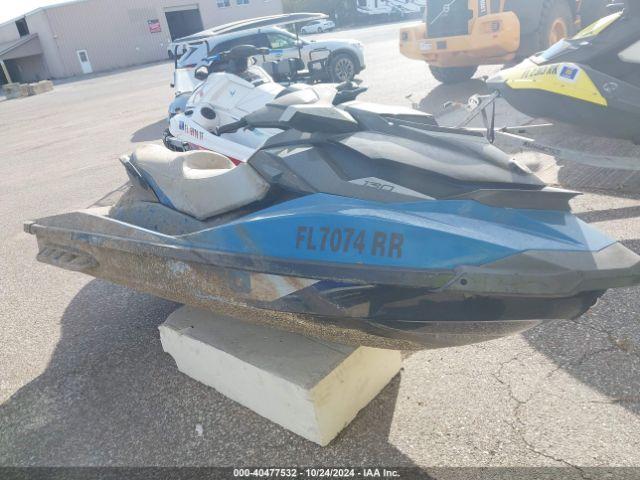  Salvage Sea-Doo Other