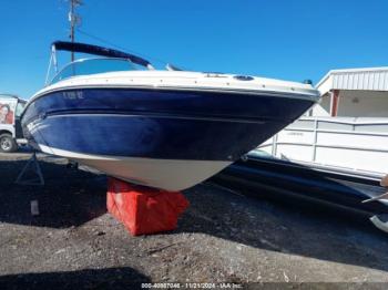  Salvage Sea Ray Other