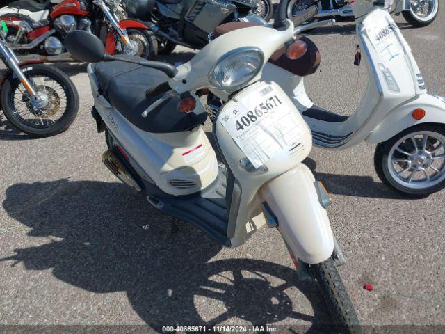  Salvage Piaggio Lt