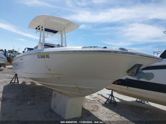  Salvage Boston Whaler Other