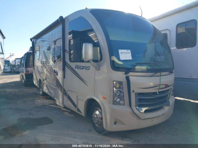  Salvage Ford E-350