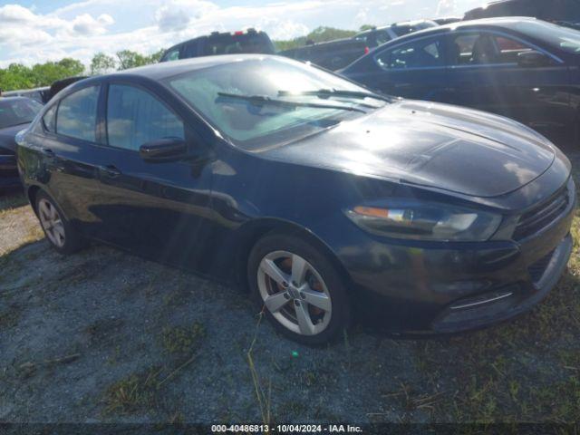  Salvage Dodge Dart