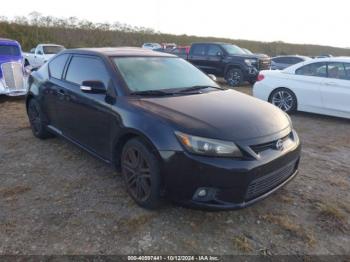  Salvage Scion TC