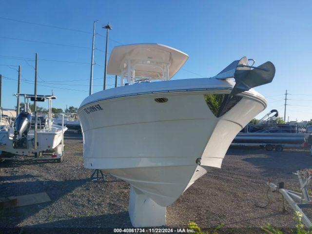  Salvage Robalo Other