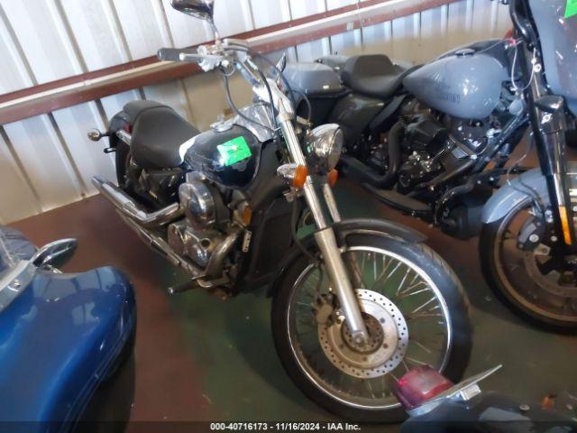  Salvage Honda Vt750