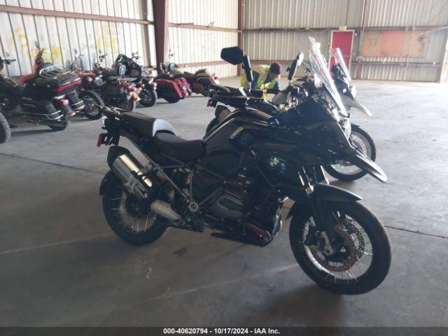  Salvage BMW R1200