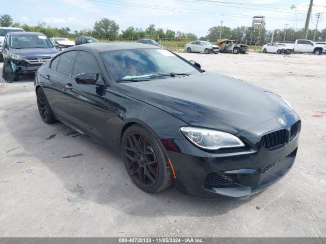  Salvage BMW M Series