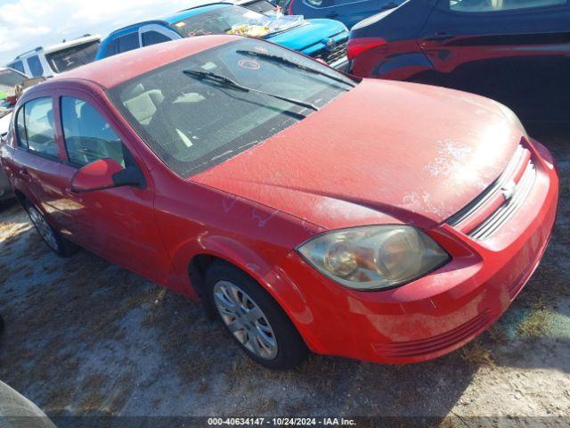  Salvage Chevrolet Cobalt