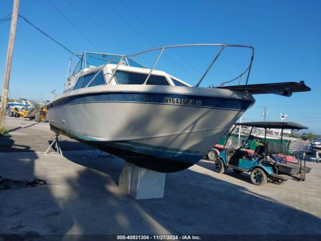  Salvage Chris Craft Other