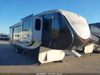  Salvage Heartland Rv Other