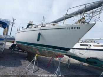  Salvage S2yachts Other