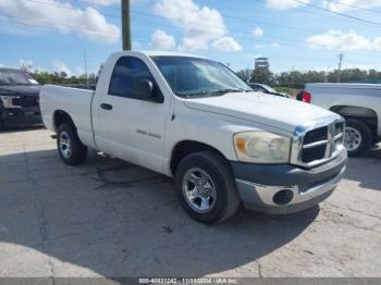  Salvage Dodge Ram 1500