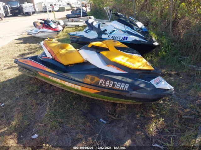  Salvage Sea-Doo Other