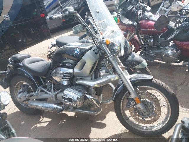  Salvage BMW R1200