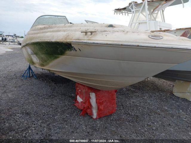  Salvage Sea Ray Other