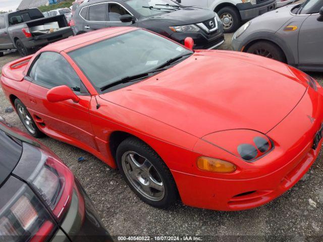  Salvage Mitsubishi 3000 Gt