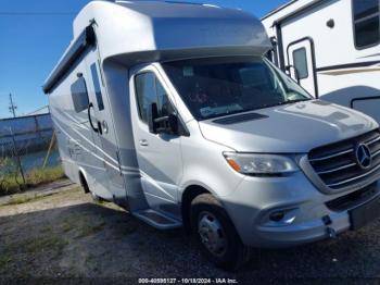  Salvage Mercedes-Benz Sprinter 3500xd