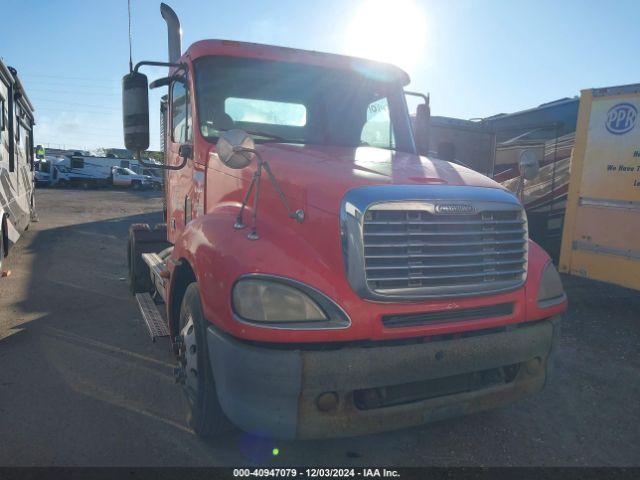  Salvage Freightliner Conventional