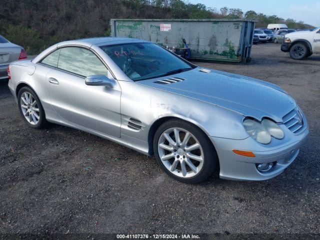  Salvage Mercedes-Benz S-Class