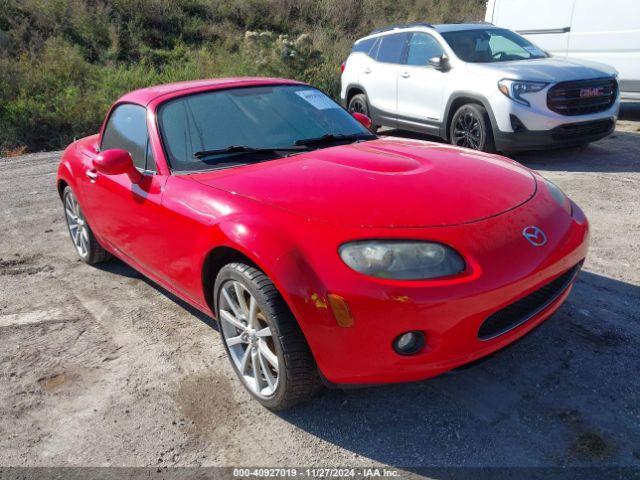  Salvage Mazda Mx-5