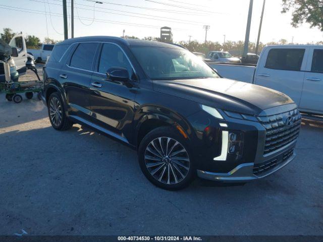  Salvage Hyundai PALISADE