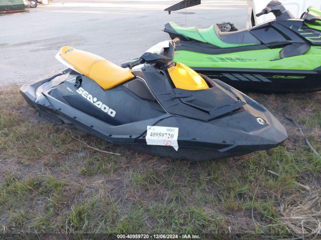  Salvage Sea-Doo Other