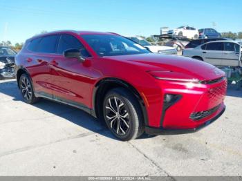  Salvage Toyota Crown Signia