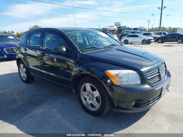  Salvage Dodge Caliber