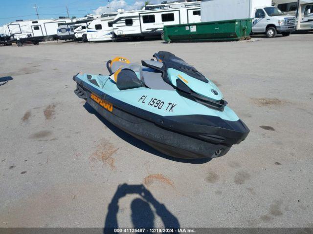  Salvage Sea-Doo Other