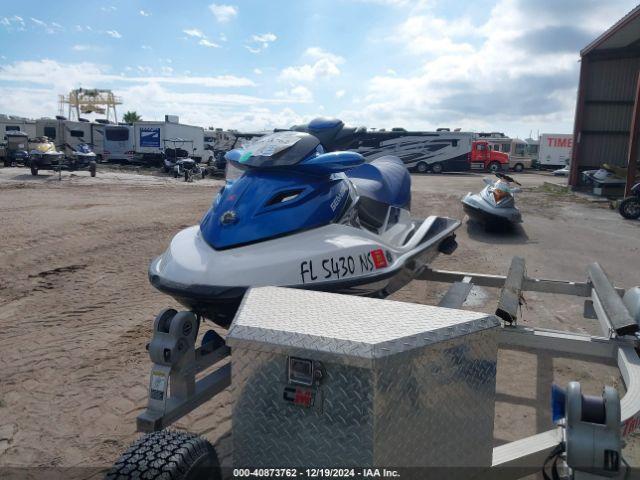  Salvage Sea-Doo Gtx 215