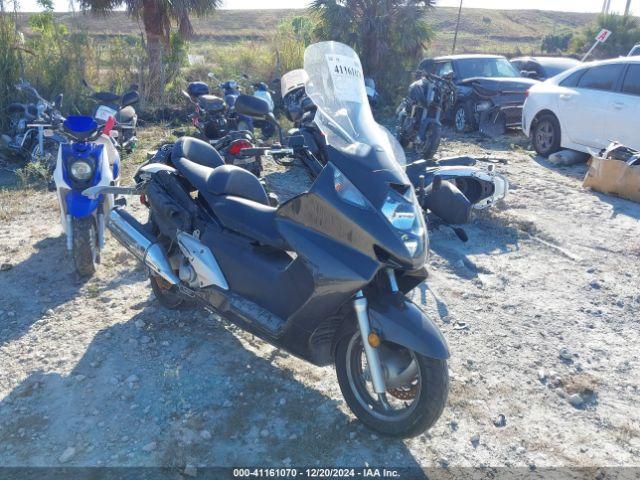  Salvage Honda Fsc600