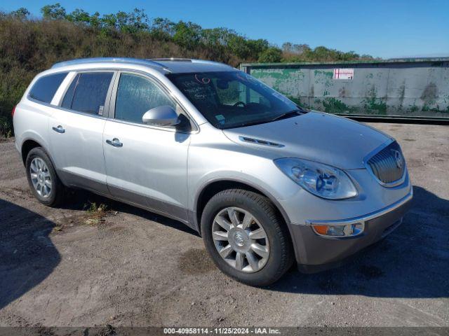  Salvage Buick Enclave