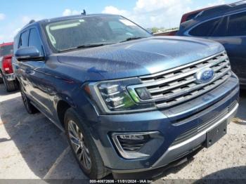  Salvage Ford Expedition