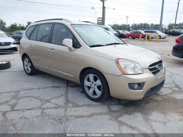  Salvage Kia Rondo