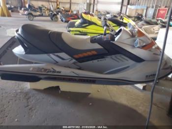  Salvage Sea-Doo Other