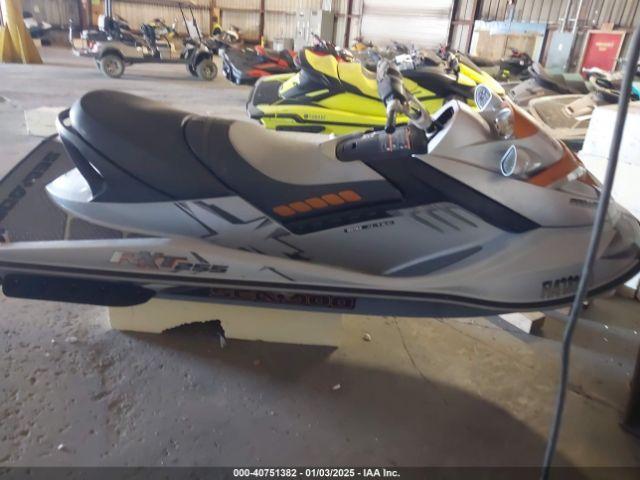  Salvage Sea-Doo Other