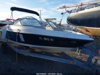  Salvage Bayliner Other