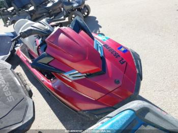  Salvage Yamaha Personal Watercraft