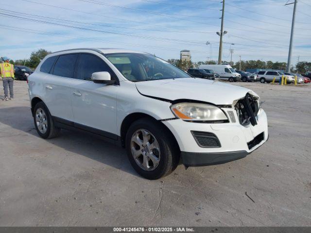  Salvage Volvo XC60