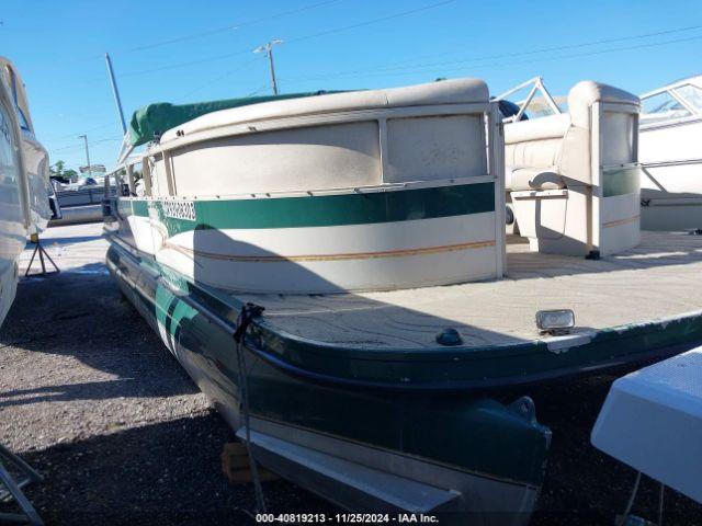  Salvage Crestliner Other